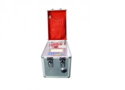 ZDT-12型SF6氣體密度繼電器自動校驗(yàn)儀